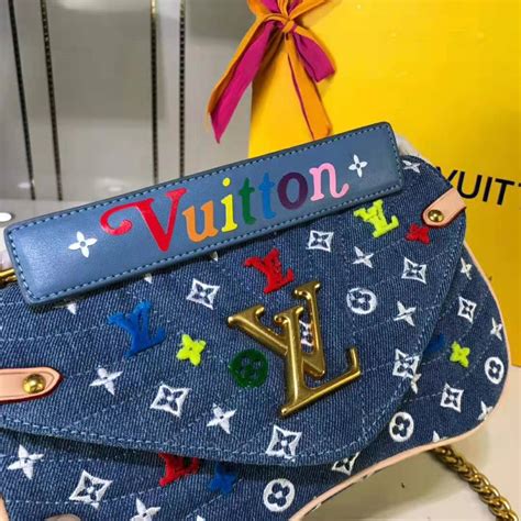 louis vuitton new wave pm vs mm